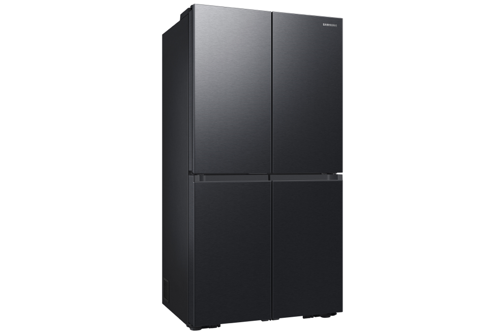 Tủ lạnh Samsung Inverter 648 lít Multi Door RF59C766FB1/SV Màu Đen