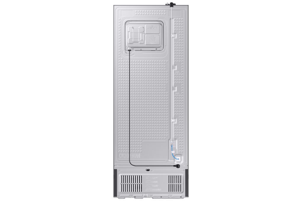 Tủ lạnh Samsung Inverter 460 lít Bespoke RT47CB66868ASV Màu Xanh Navy