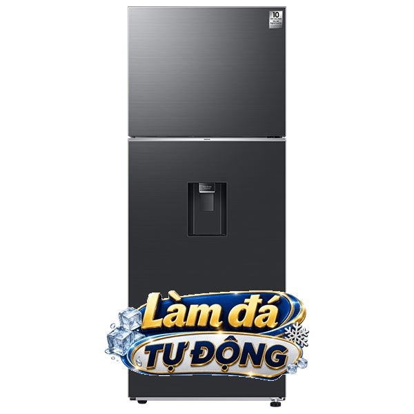 Samsung Inverter 406 lít RT42CG6584B1SV