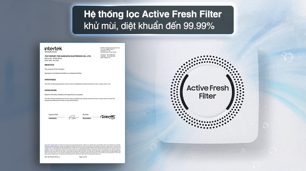 Tủ lạnh Samsung Inverter 382 lít RT38CG6584B1SV