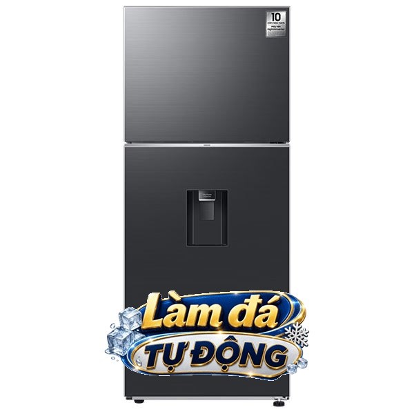 Samsung Inverter 382 lít RT38CG6584B1SV