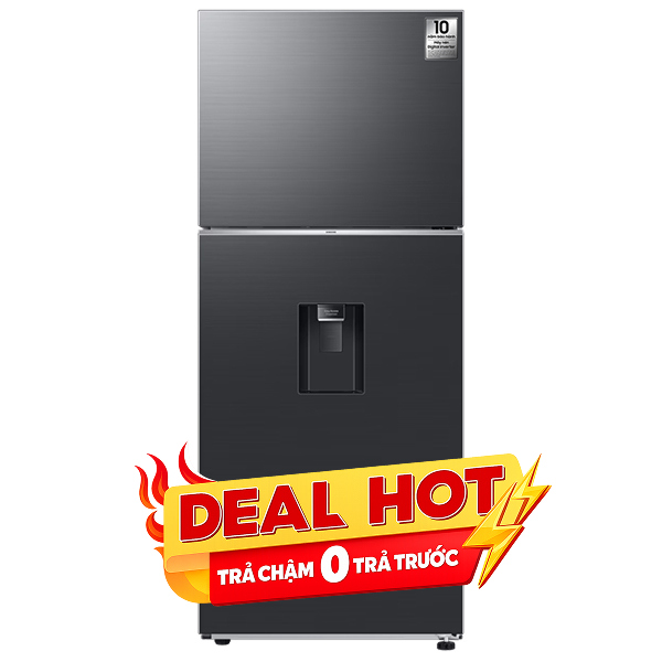 Samsung Inverter 382 lít RT38CG6584B1SV