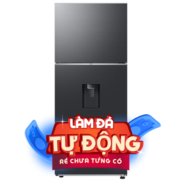 Samsung Inverter 382 lít RT38CG6584B1SV