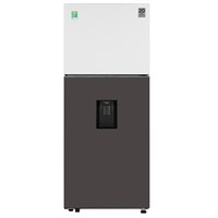 Tủ lạnh Samsung Inverter 382 lít Bespoke RT38CB6784C3SV