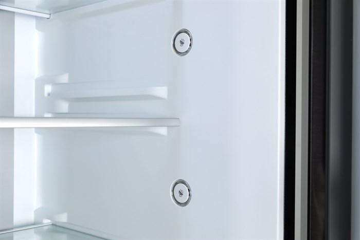 Tủ lạnh Toshiba Inverter 511 lít Multi Door GR-RF610WE-PMV(37)-SG Màu Xám đậm