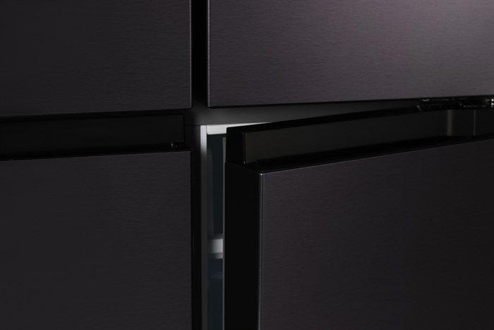 Tủ lạnh Toshiba Inverter 511 lít Multi Door GR-RF610WE-PMV(37)-SG Màu Xám đậm