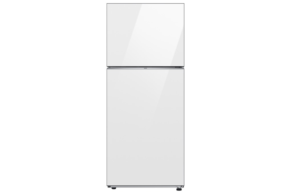 Tủ lạnh Samsung Inverter 385 lít Bespoke RT38CB668412SV Màu Trắng