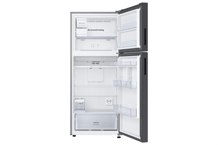 Tủ lạnh Samsung Inverter 385 lít Bespoke RT38CB668412SV Màu Trắng