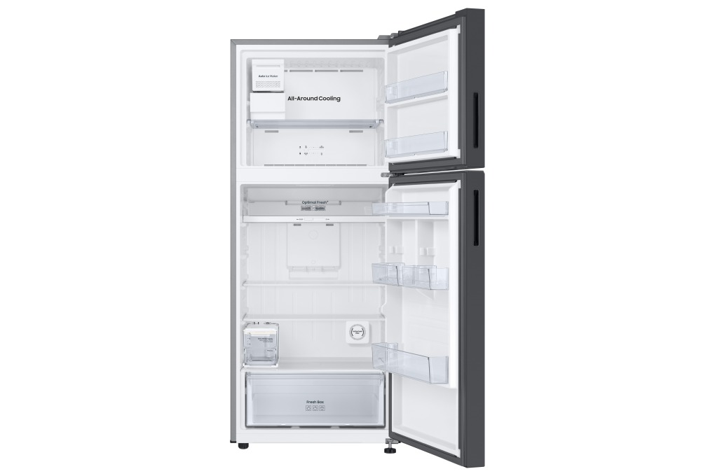 Tủ lạnh Samsung Inverter 385 lít Bespoke RT38CB668412SV Màu Trắng