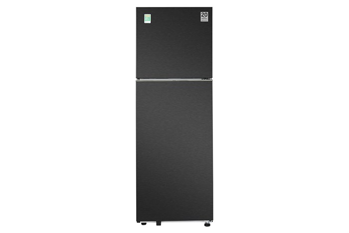 Tủ lạnh Samsung Inverter 348 lít RT35CG5424B1SV Màu Đen