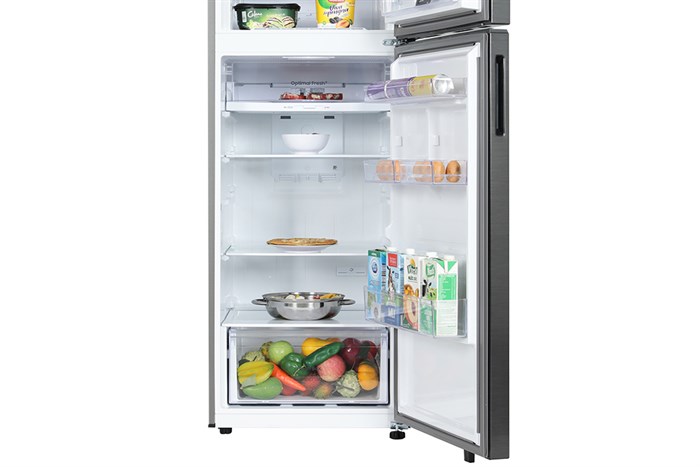 Tủ lạnh Samsung Inverter 348 lít RT35CG5424B1SV Màu Đen