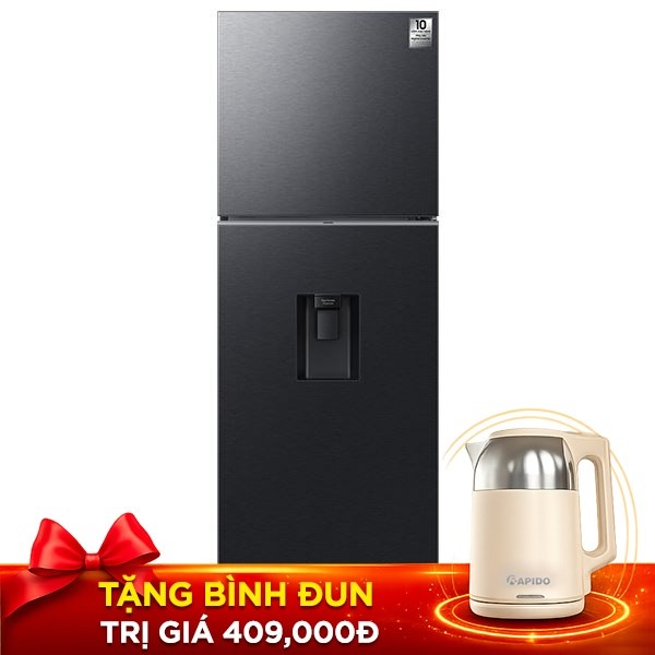 Samsung Inverter 345 lít RT35CG5544B1SV