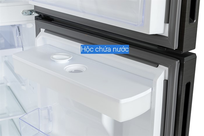 Tủ lạnh Samsung Inverter 345 lít RT35CG5544B1SV Màu Đen