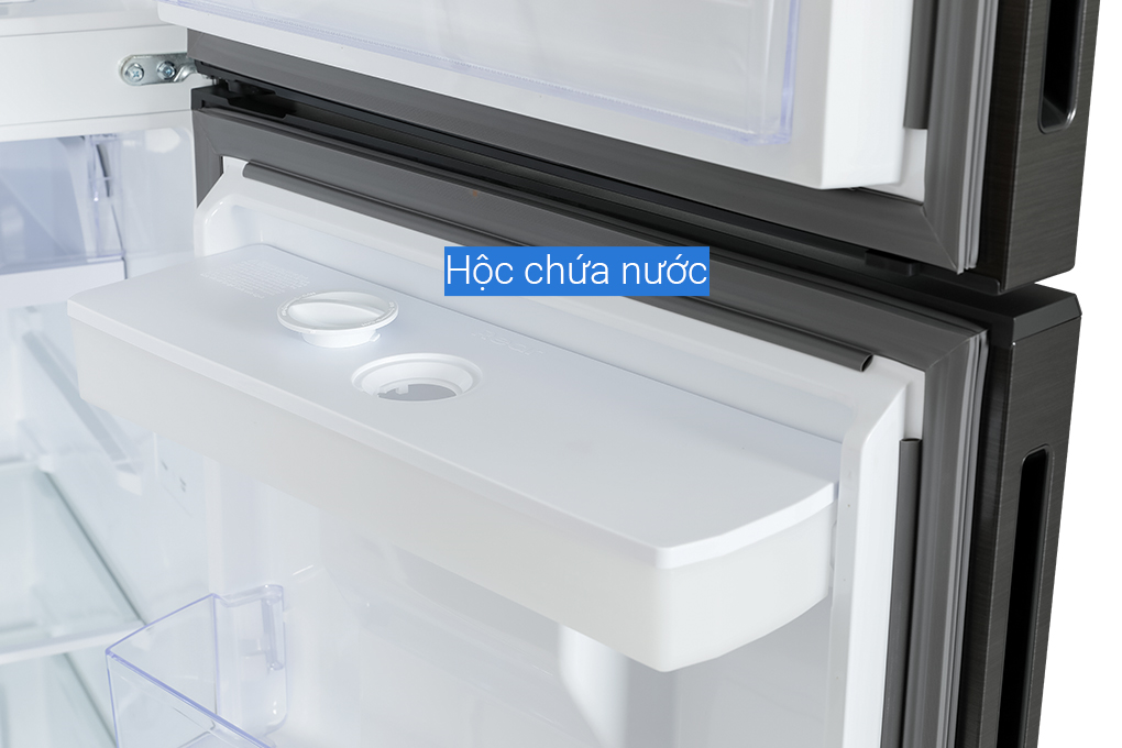 Tủ lạnh Samsung Inverter 345 lít RT35CG5544B1SV Màu Đen