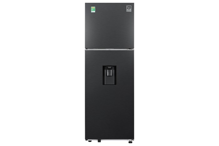 Tủ lạnh Samsung Inverter 345 lít RT35CG5544B1SV Màu Đen