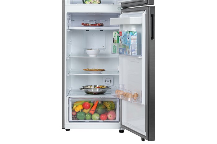 Tủ lạnh Samsung Inverter 345 lít RT35CG5544B1SV Màu Đen