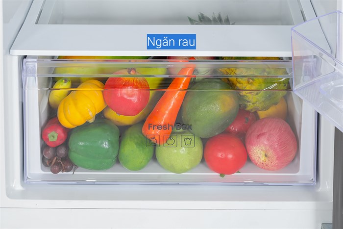 Tủ lạnh Samsung Inverter 345 lít RT35CG5544B1SV Màu Đen