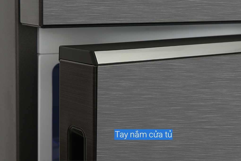 Tủ lạnh Samsung Inverter 305 lít RT31CG5424B1SV - 9