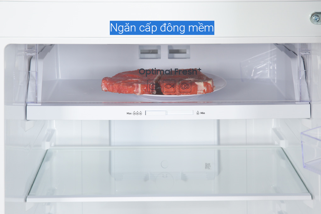Tủ lạnh Samsung Inverter 305 lít RT31CG5424B1SV - 6