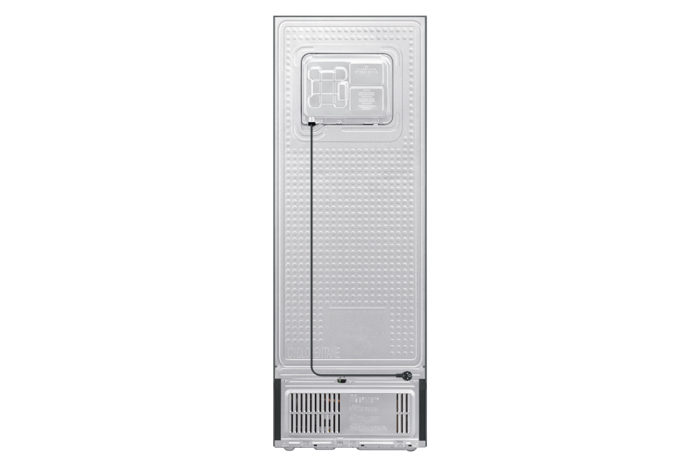 Tủ lạnh Samsung Inverter 305 lít Bespoke RT31CB56248ASV Màu Xanh Navy