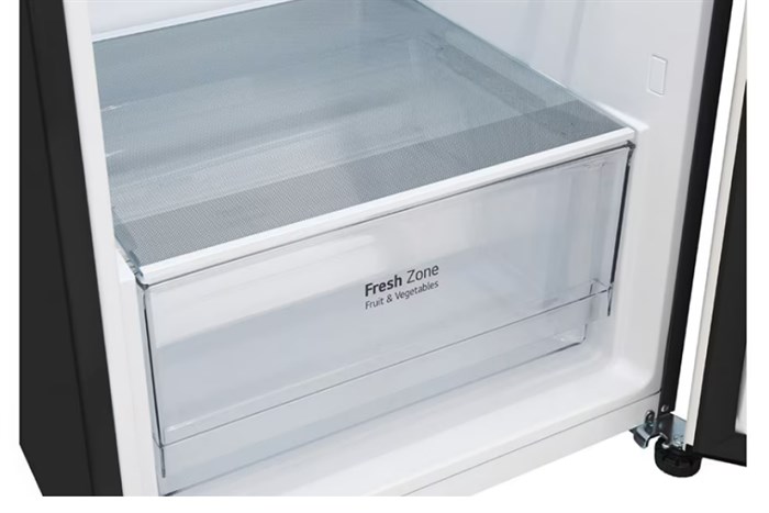 Tủ lạnh LG Inverter 335 lít GN-B332BG Màu Màu be