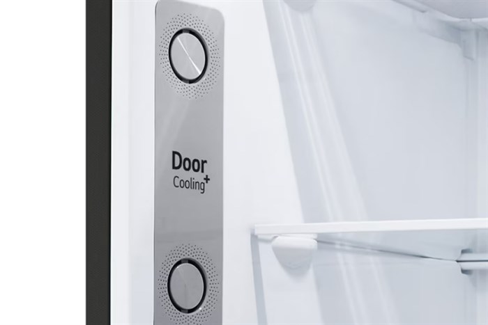 Tủ lạnh LG Inverter 335 lít GN-B332BG Màu Màu be