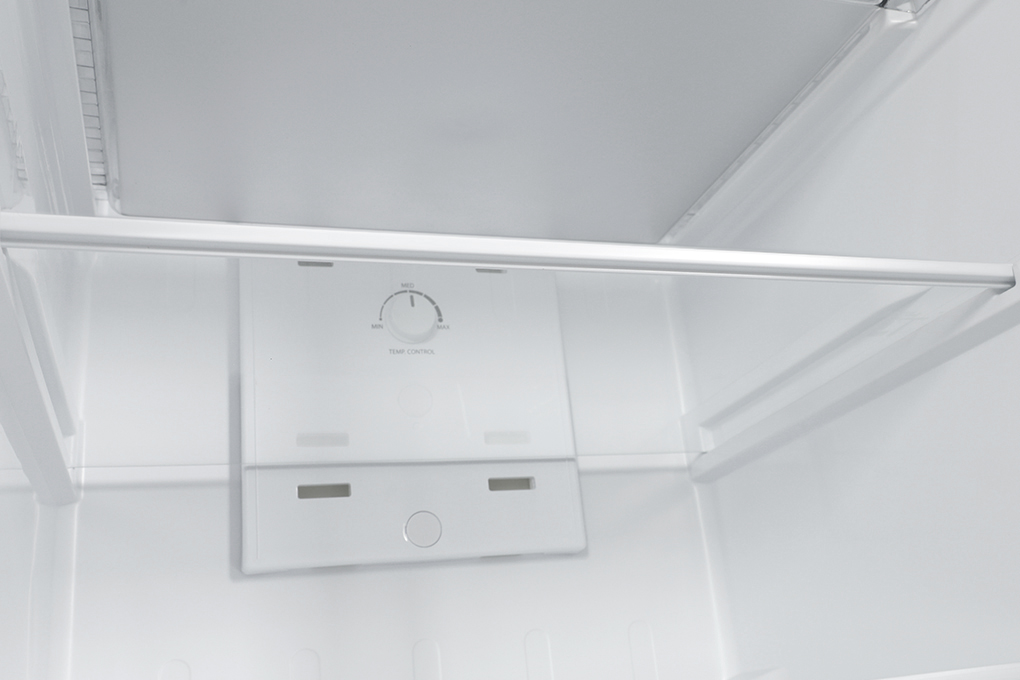Tủ lạnh Aqua Inverter 279 lít AQR-T300FA(WFB) Màu Đen