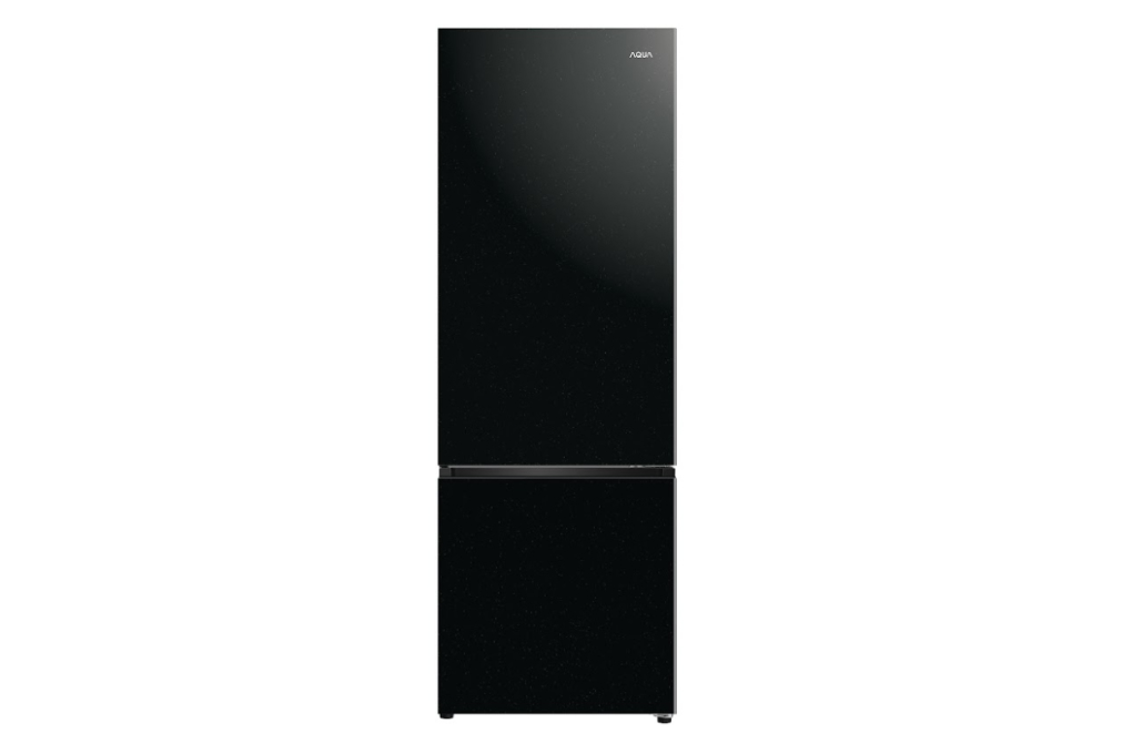 Tủ lạnh Aqua Inverter 324 lít AQR-B390MA(FB) hover
