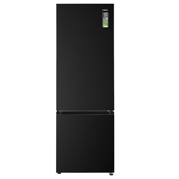 Tủ lạnh Aqua Inverter 324 lít AQR-B390MA(FB)