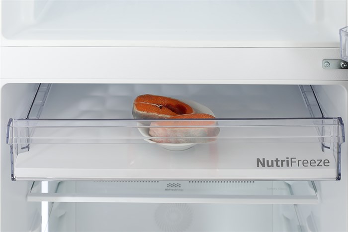 Tủ lạnh Beko Inverter 375 lít RDNT401I50VHFSU Màu Đen