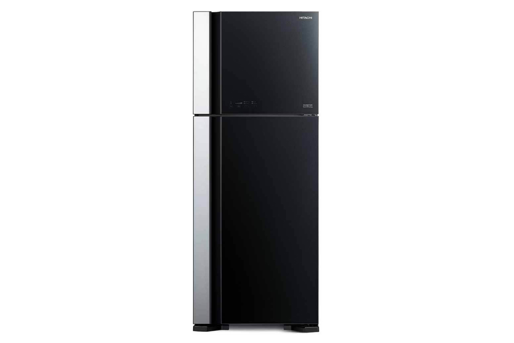 Tủ lạnh Hitachi Inverter 450 lít R-FG560PGV8X GBK - giá tốt, có