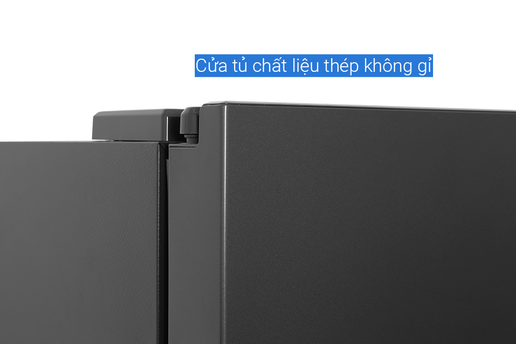 Tủ lạnh Casper Inverter 458 lít Side By Side RS-460PG - 14