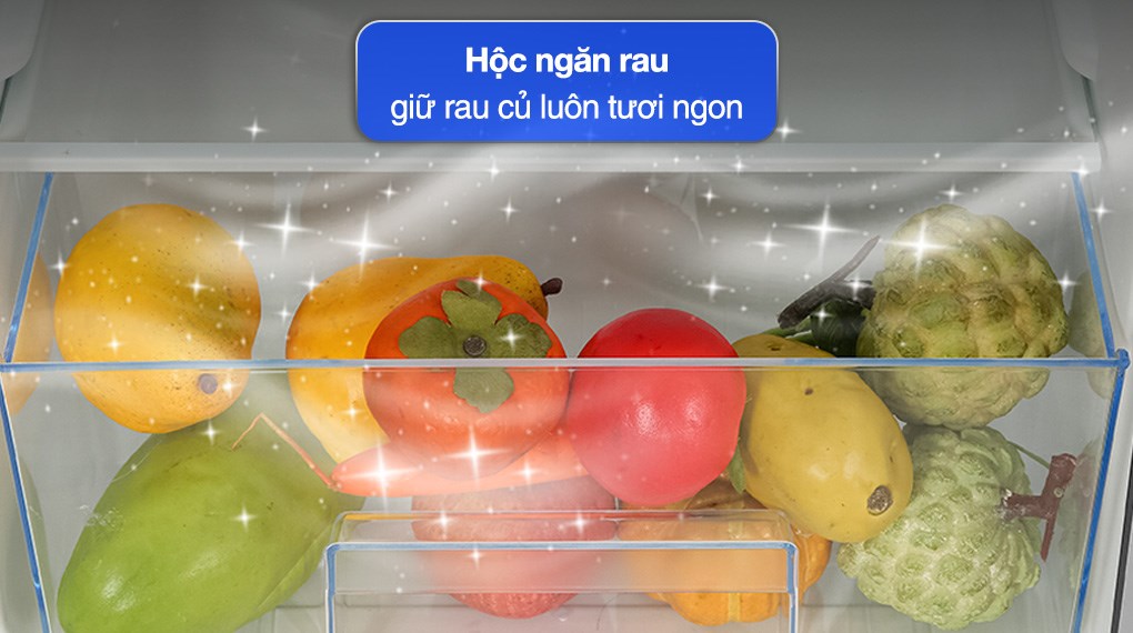 Tủ lạnh Casper 95 lít RO-95PG