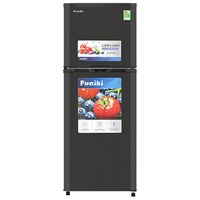 Tủ lạnh Funiki 209 lít HR T6209TDG