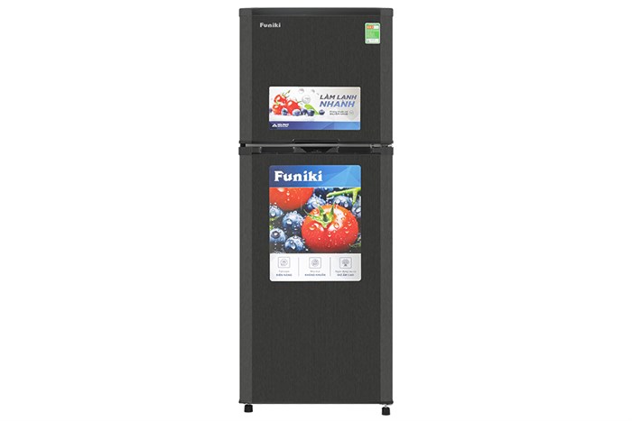 Tủ lạnh Funiki 209 lít HR T6209TDG