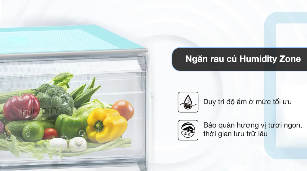 Tủ lạnh Aqua Inverter 469 lít Multi Door AQR-M536XA(SL)