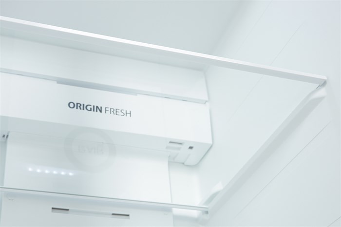 Tủ lạnh Toshiba Inverter 568 lít Side By Side GR-RS755WIA-PGV(22)-XK Màu Đen