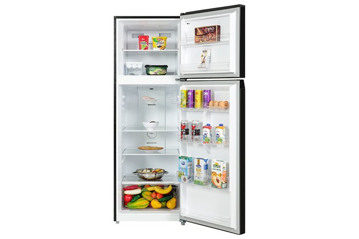 Tủ lạnh Toshiba Inverter 338 lít GR-RT468WE-PMV(58)-MM Màu Xám