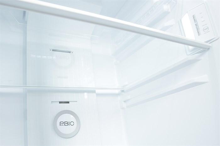 Tủ lạnh Toshiba Inverter 338 lít GR-RT468WE-PMV(58)-MM Màu Xám