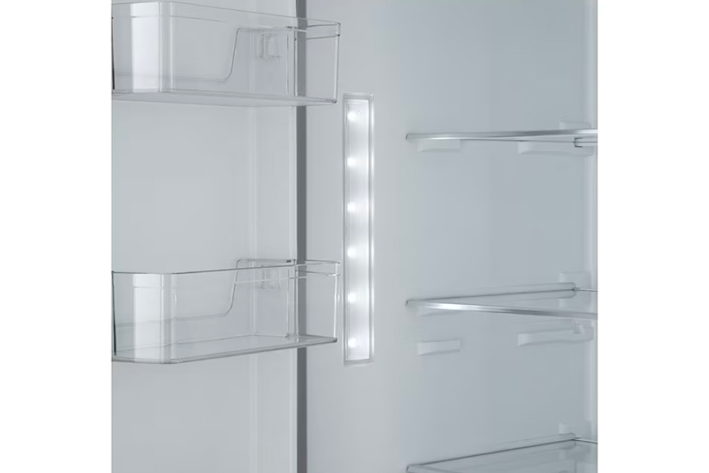 Tủ lạnh LG Inverter 470 lít Multi Door GR-B50BL Màu Đen