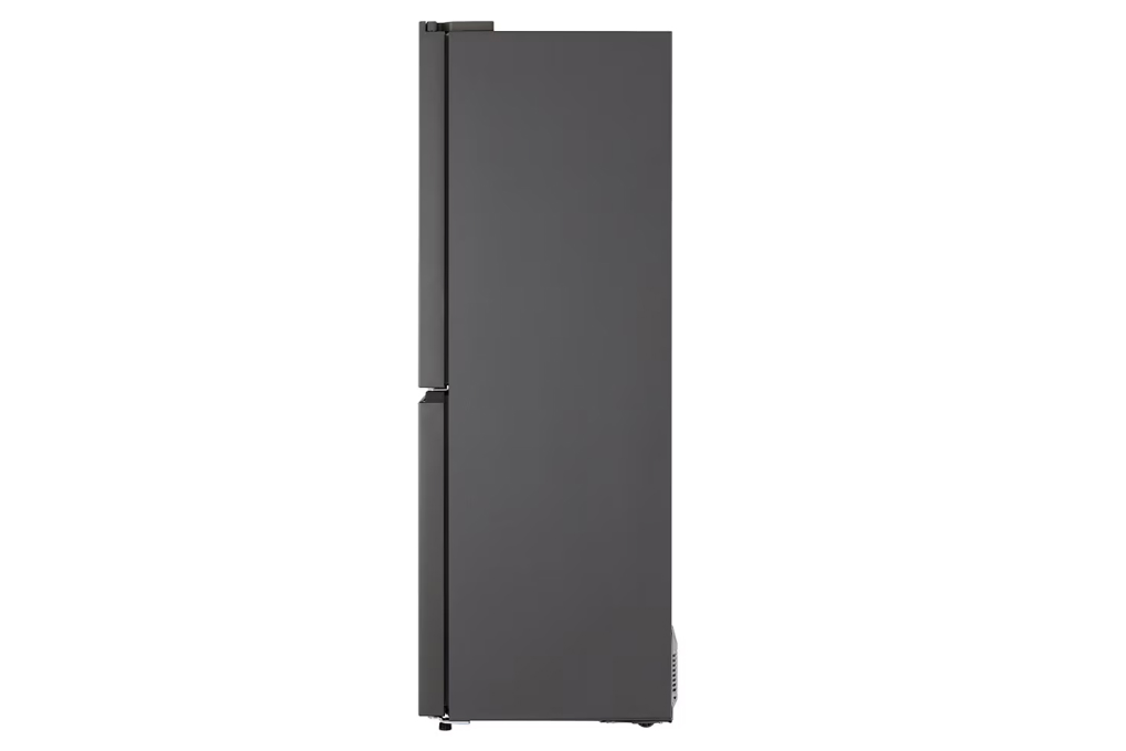 Tủ lạnh LG Inverter 470 lít Multi Door GR-B50BL Màu Đen