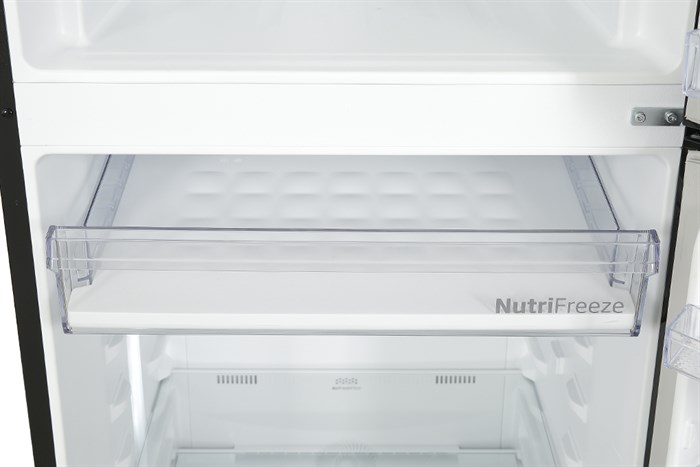 Tủ lạnh Beko Inverter 375 lít RDNT401E50VZHFSGB Màu Đen