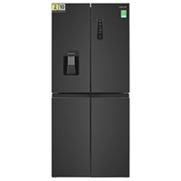 Tủ lạnh Hitachi Inverter 464 lít Multi Door HR4N7520DSWDXVN