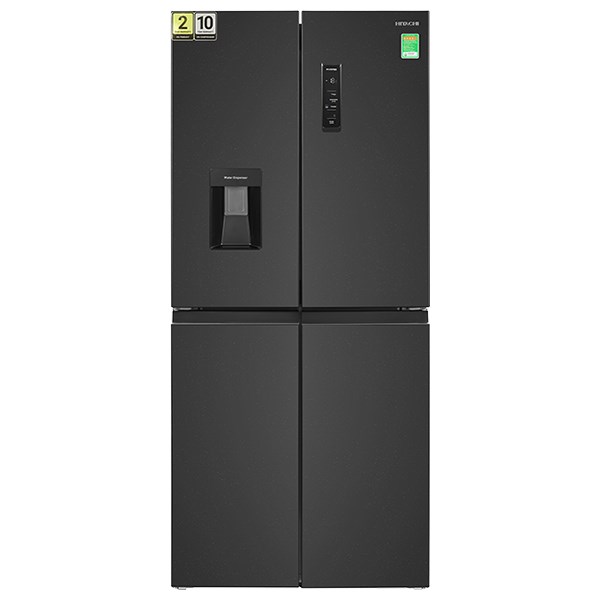 Tủ Lạnh Hitachi Inverter 464 Lít Multi Door Hr4N7520Dswdxvn