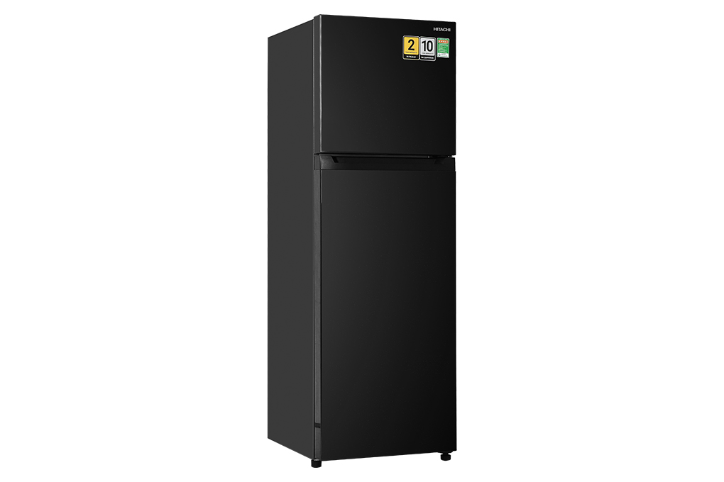 Tủ lạnh Hitachi Inverter 260 lít HRTN5275MFUVN Màu Đen