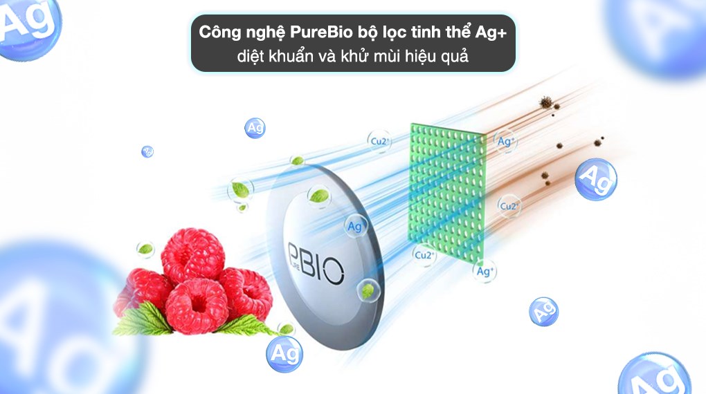 Tủ lạnh Toshiba Inverter 474 lít Multi Door GR-RF611WI-PGV(22)-XK