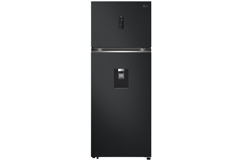 Tủ lạnh LG Inverter 459 lít LTD46BLMA