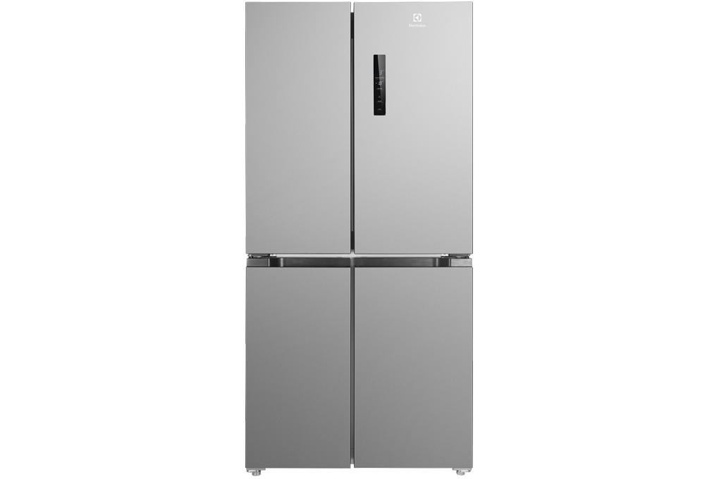 Tủ lạnh Electrolux Inverter 496 lít Multi Door EQE4900A-A