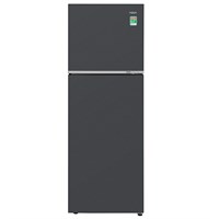 Tủ lạnh Aqua Inverter 358 lít AQR-T410FA(SL)