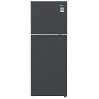 Tủ lạnh Aqua Inverter 328 lít AQR-T380FA(SL)